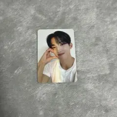 SEVENTEENドギョム 17 IS RIGHT HERE carat盤