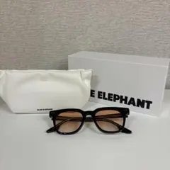 BLUE ELEPHANT サングラス