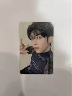 ZEROBASEONE リッキー トレカ