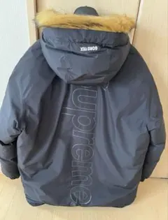 supreme gore-tex ダウンジャケット