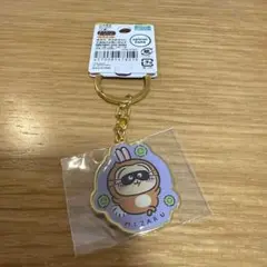 ちいかわ ご当地キーホルダー 栃木 日光限定　三猿　うさぎ　1点