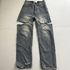 searoomlynn デニム