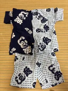 魚河岸シャツ