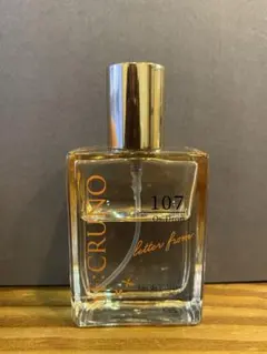 SE:CRUNO 107 Os.Drop オーデコロン 30mlのサムネイル