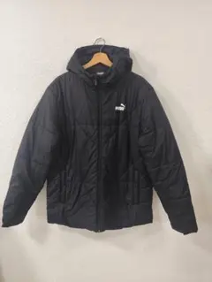 puma ダウンジャケット xl