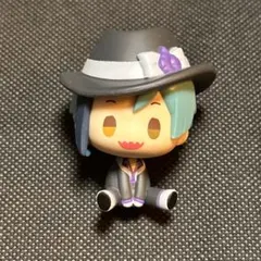 ツイステッドワンダーランド デフォルメフィギュア　フロイド