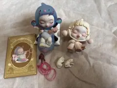 Everyday Wonderland The Lethargic スカルパンダ