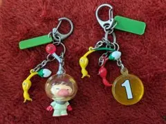 2026年最新】ピクミンいちぶんのいちストラップの人気アイテム - メルカリ