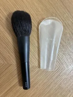 【未使用】限定品 ポーラザ メーク B.A パウダリィブラシ 白鳳堂 きのこ筆 未使用】限定品 ポーラザ メーク B.A パウダリィブラシ 白鳳堂 きのこ