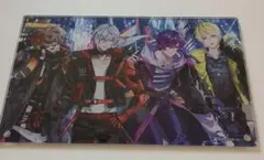 Noctyx アクリパネル