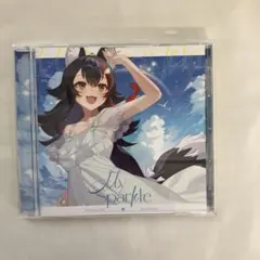 54⑧ 大神ミオ 2ndアルバム My Sparkle CD - メルカリ