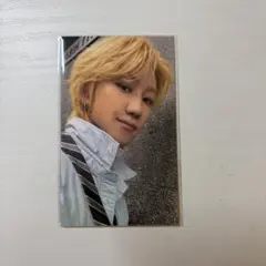 seventeen yakusoku the8 ミンハオ トレカ - メルカリ