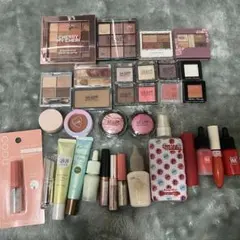 コスメ まとめ売り