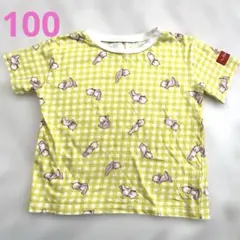 The Kewpies キューピー柄 Tシャツ 100