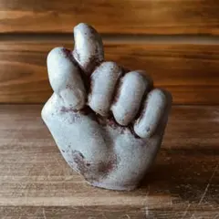 fig sign 置物　フィギュア　セクシー　シンボル　opium y2k