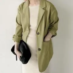 セレクトモカ　テーラードジャケットのサムネイル