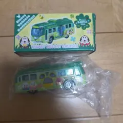 トミカ　ディズニーリゾート　クルーザー イースター 2019のサムネイル