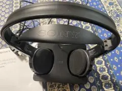 2026年最新】Sony MDR-RF7500の人気アイテム - メルカリ