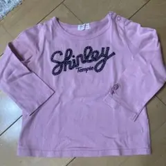 シャーリーテンプル トップス