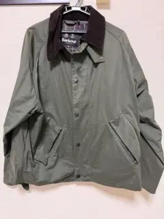 【新品未使用品】BEAVER別注 Barbovr TRANSPORT ノンオイル 2025年最新】barbour トランスポート ノンオイルの人気アイテム - メルカリ