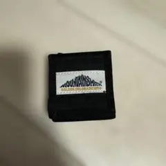 MOUNTAINSMITH コインケース 小銭入れ ブラック