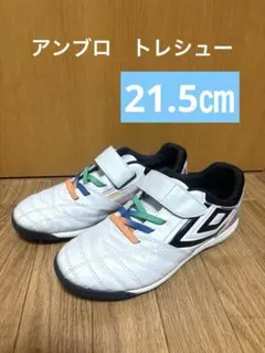 トレシュー 21.5