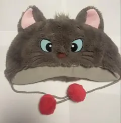 おしゃれキャット　ベルリオーズ　ファンキャップ