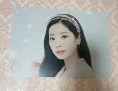 TWICE4 大判ポストカード