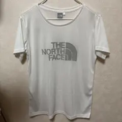 THE NORTH FACE メッシュTシャツ　トレーニングウェア　レディース