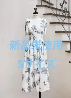 2026年最新】sunflower-printed midi dressの人気アイテム - メルカリ