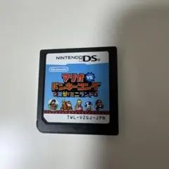 ○マリオ vs. ドンキーコング 突撃!ミニランド DSソフト 正規品 JPN