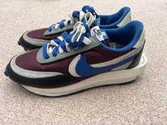 UNDERCOVER × sacai × Nike LD Waffle サカイ