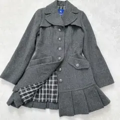 pコート ピーコート