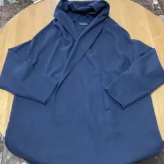 mizuiro ind ロングカーディガン
