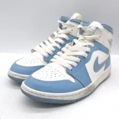 NIKE AIR JORDAN 1 MID ナイキ エアジョーダン スニーカー