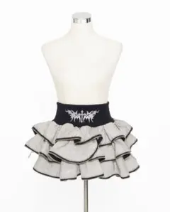 2025年最新】ガルルザリッパー スカートの人気アイテム - メルカリ