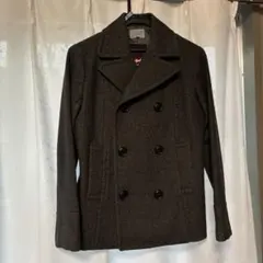 pコート ピーコート