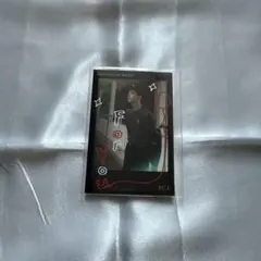 PSYCHICFEVER 小波津志 トレカ