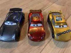 新品】カーズ ミニカー 12台セット - メルカリ