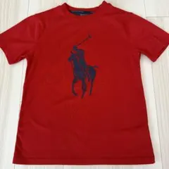 ラルフローレン　キッズ　Tシャツ　140
