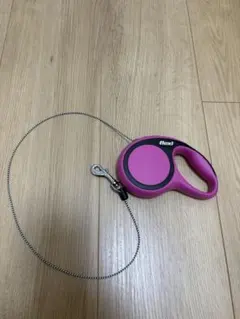 flexi 伸び縮みするリード　3mのサムネイル