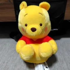 디즈니 곰돌이 푸 봉제인형 약 30cm
