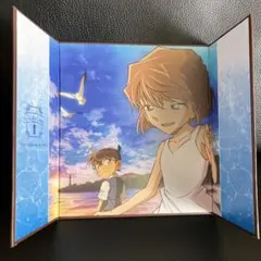 名探偵コナン アートギャラリーコレクション　灰原哀　江戸川コナン