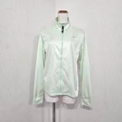 FILA ジャージ トラックジャケット ライトグリーン系（M）スポーツウェアのサムネイル