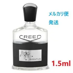クリード アバントゥス EDP 1.5mlのサムネイル