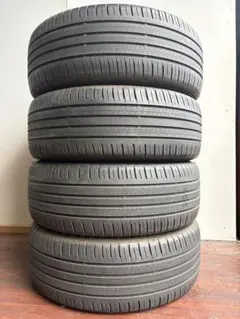 2025年製　215/70R16 ダンロップ　エナセーブ EC300+ 4本 2025年製 215/70R16 ダンロップ エナセーブ EC300+ 4本 - メルカリ