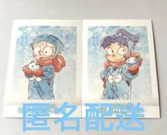 忍たま乱太郎　ぱしゃこれ 猪名寺乱太郎　摂津きり丸