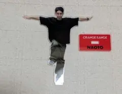 ORANGE RANGE NAOTO