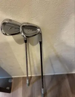 Cleveland RTX FORGED 2 ウェッジ 52度 58度セット - メルカリ