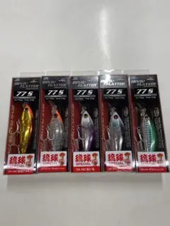常吉 スリップミノー SLIP MINNOW 60 SP & DRIFT SS | Mercari